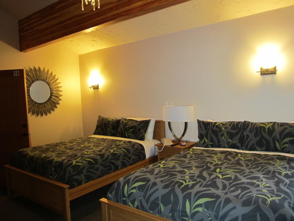 The Lodge At Skeena Landing Terrace Phòng bức ảnh